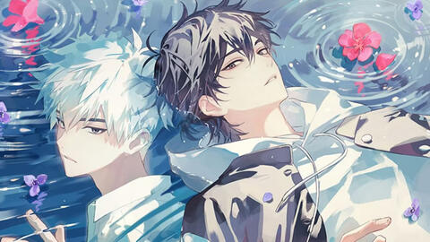 "Sorry, Cheng Xiaoshi. I’ve always been telling you to not change the past but I couldn’t follow my own words. Even if I know death is an unchangeable point, I still want to use the last chance to go back to the beginning, and save you."